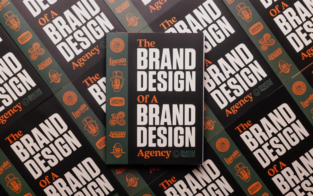 Lincoln Design Co. : un langage visuel sans compromis