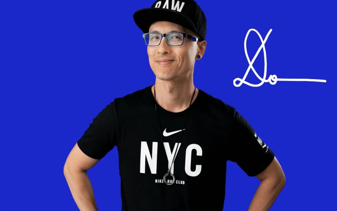 Chris Do, fondateur de The Futur