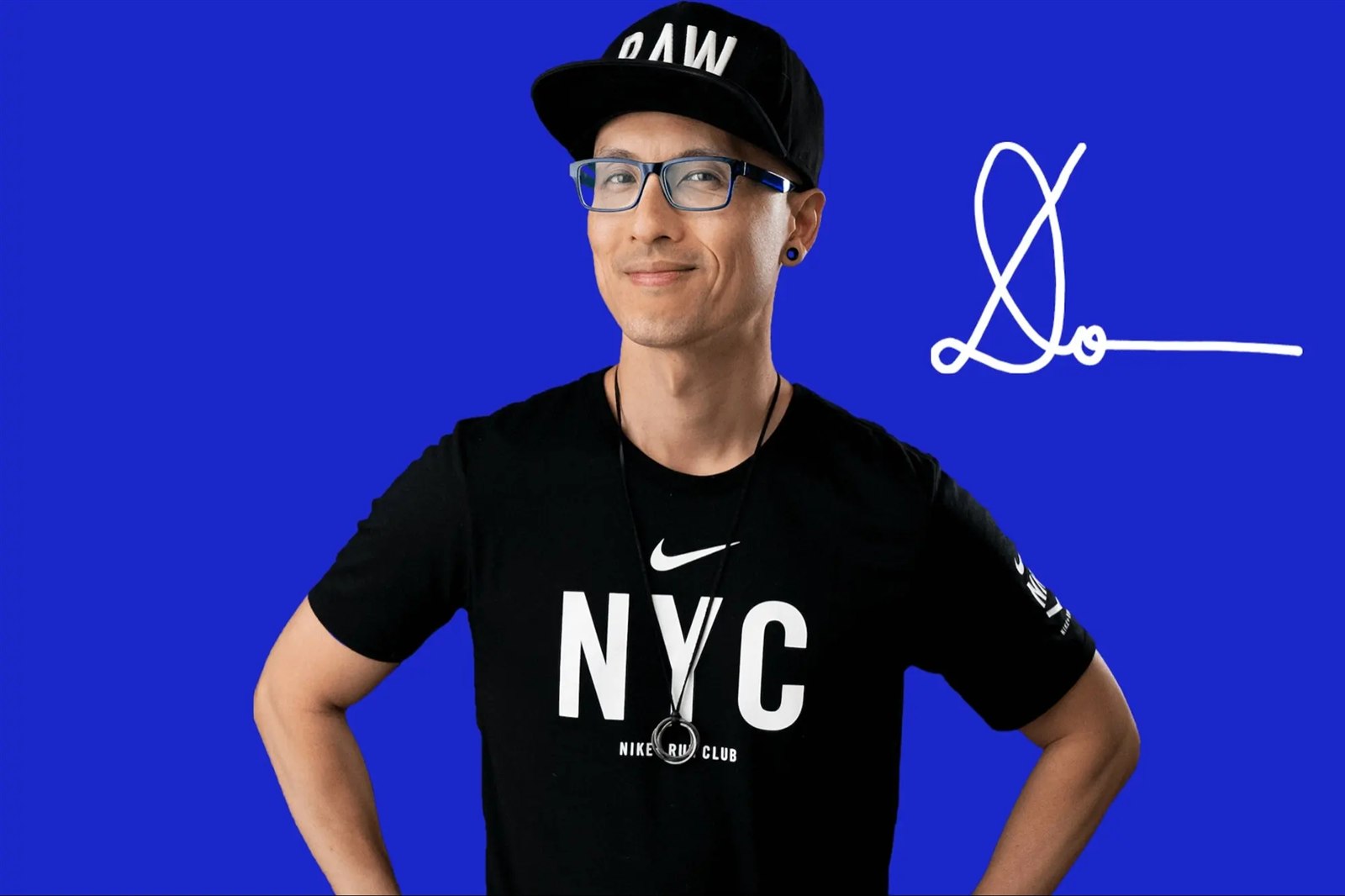 Chris Do, fondateur de The Futur