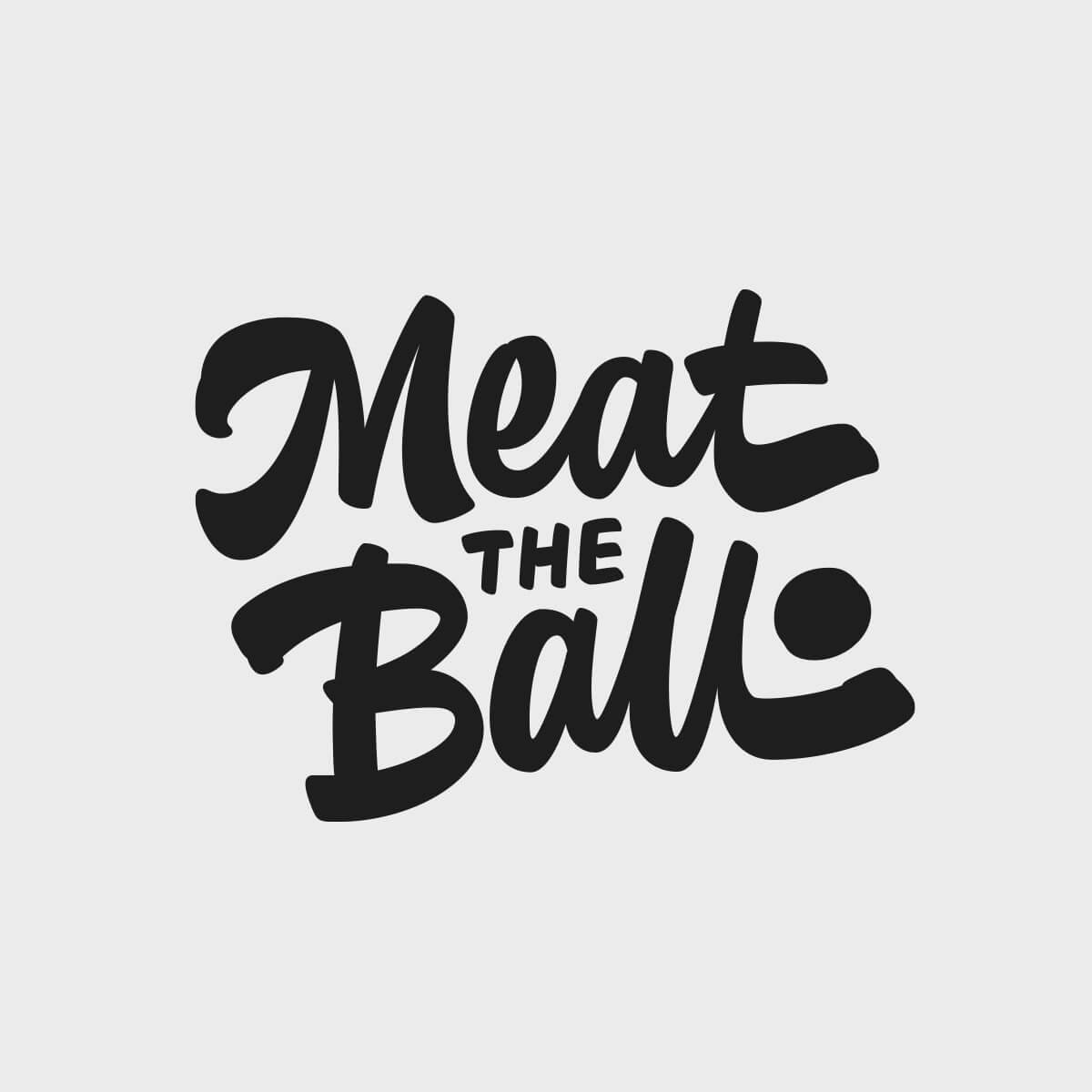Meat the Ball — Scott Biersack
