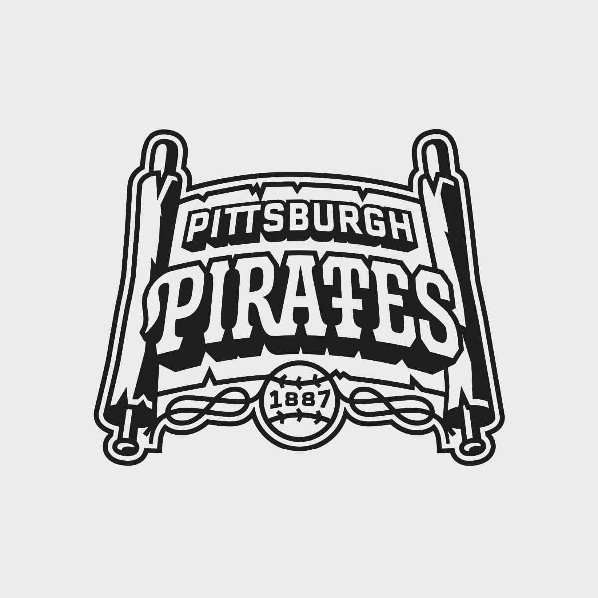Pittsburgh Pirates — Scott Biersack