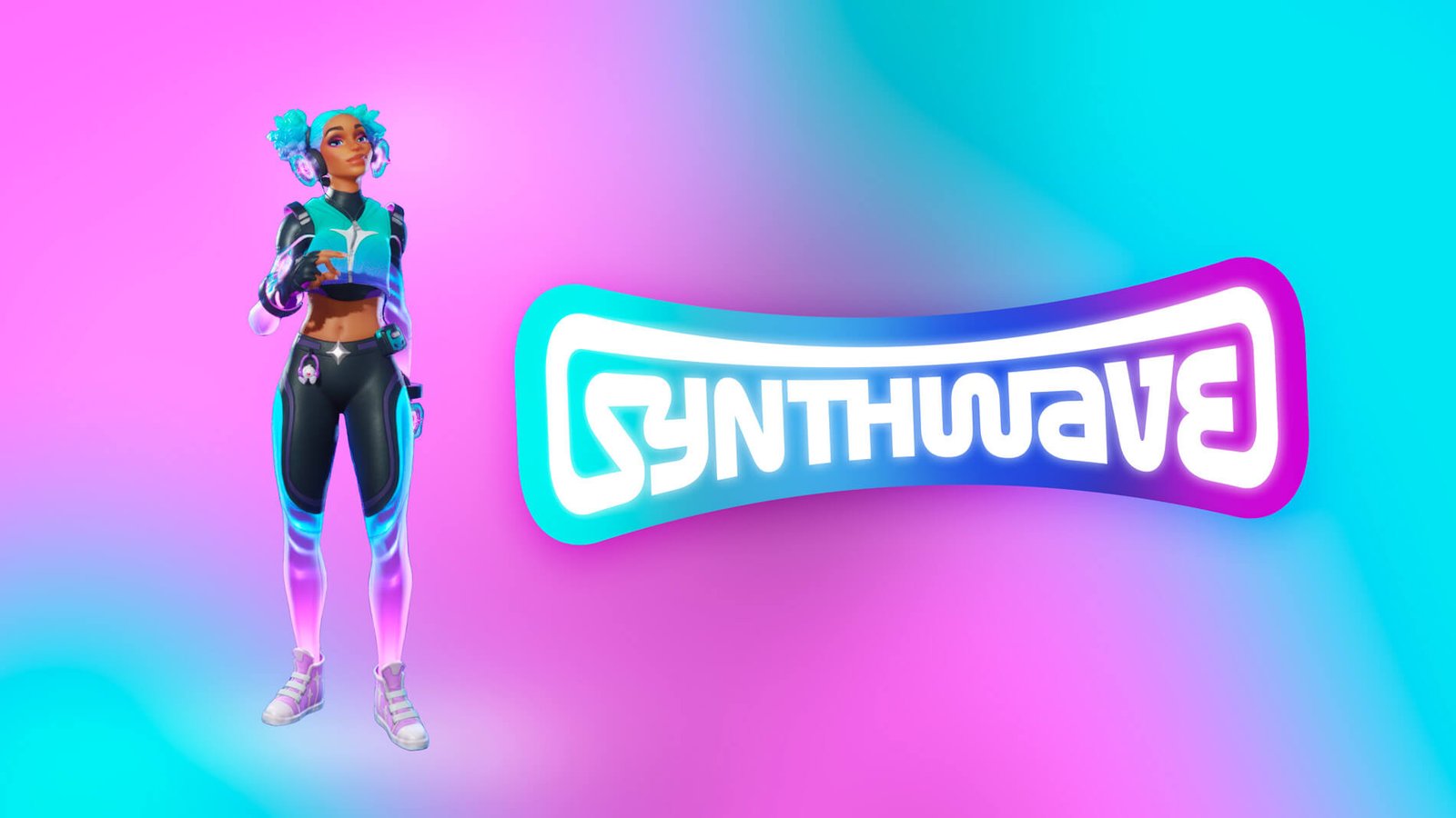 Synthwave — Scott Biersack