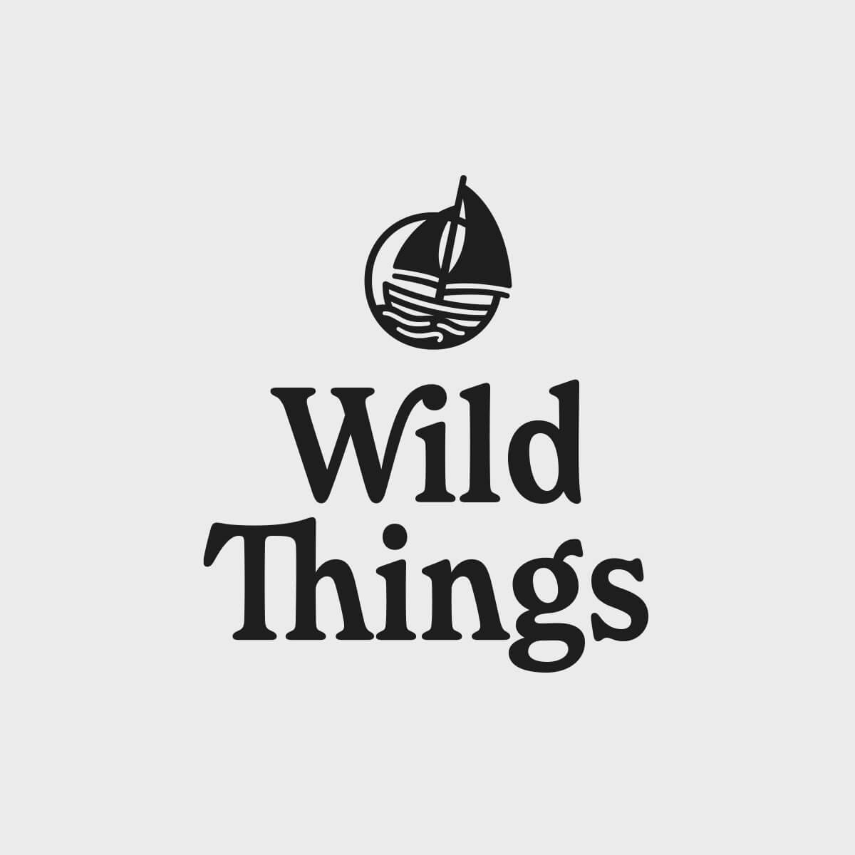 Wild Things — Scott Biersack