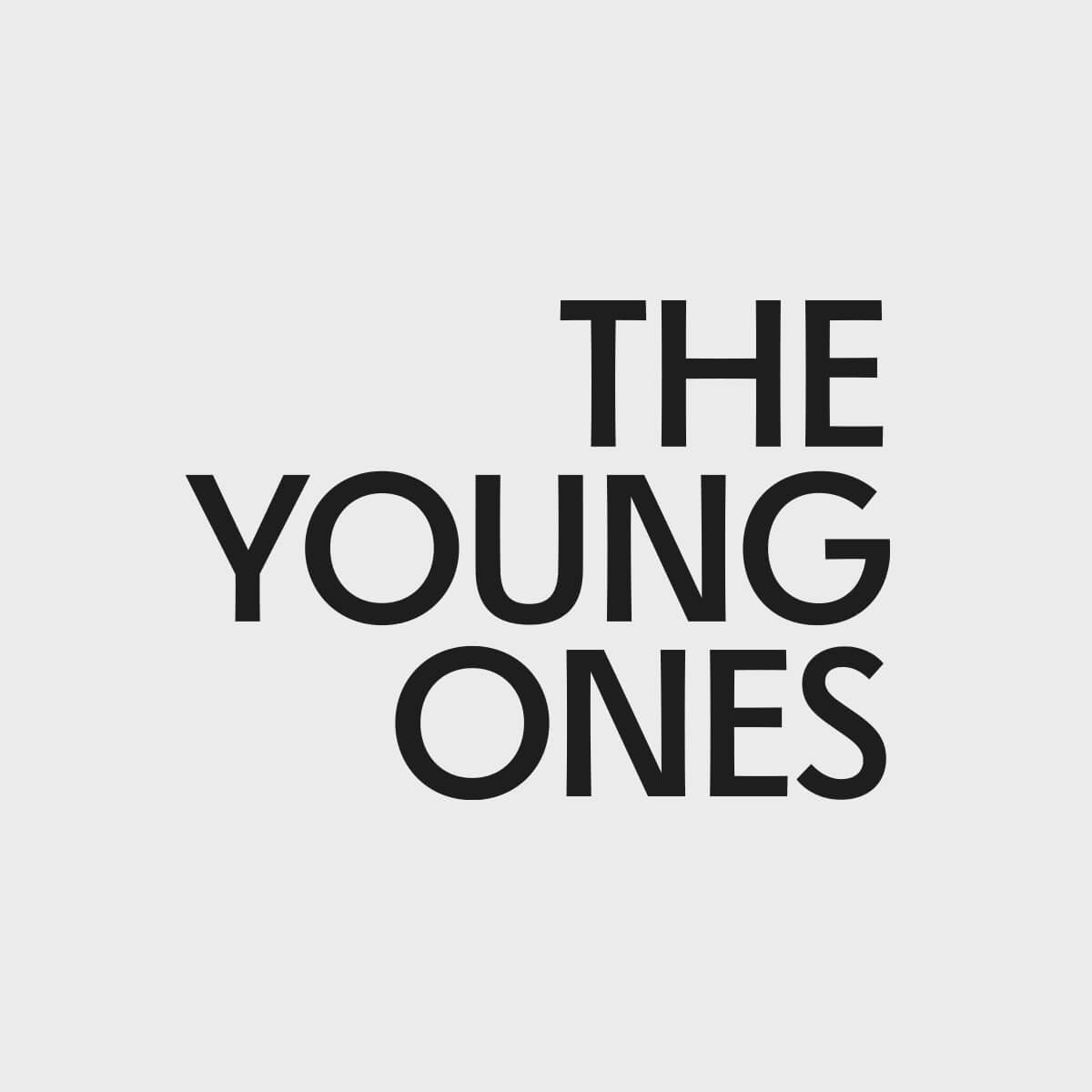 Young Ones — Scott Biersack