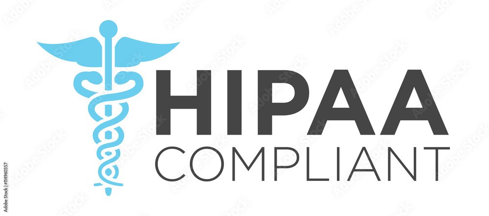 Graphisme conformité HIPAA — Anne Bracker