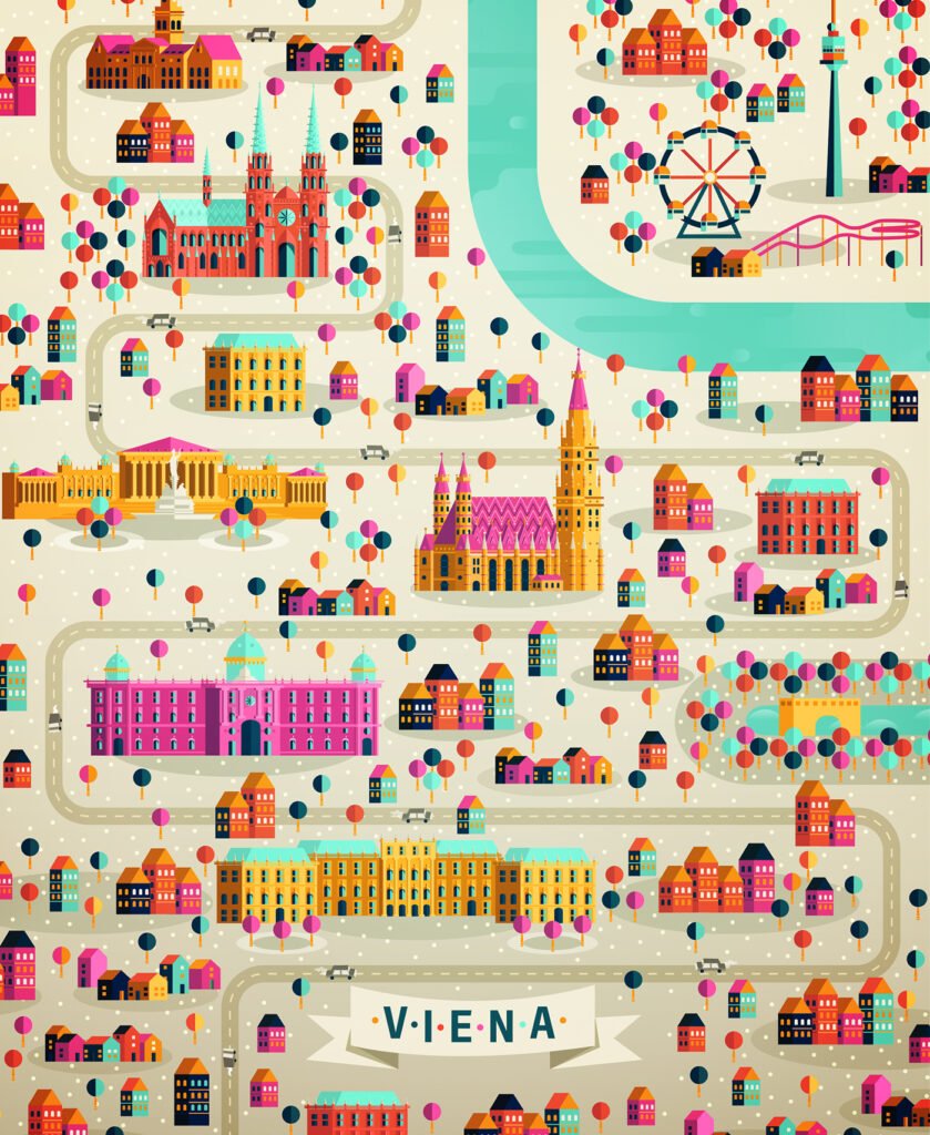 Cosmópolis – Vienne (Viena) — Aldo Crusher
