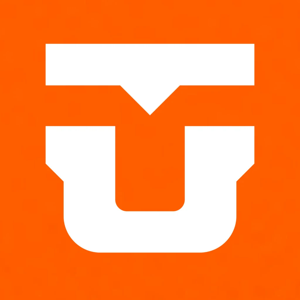 Logo Union Binding Company — Aaron Draplin