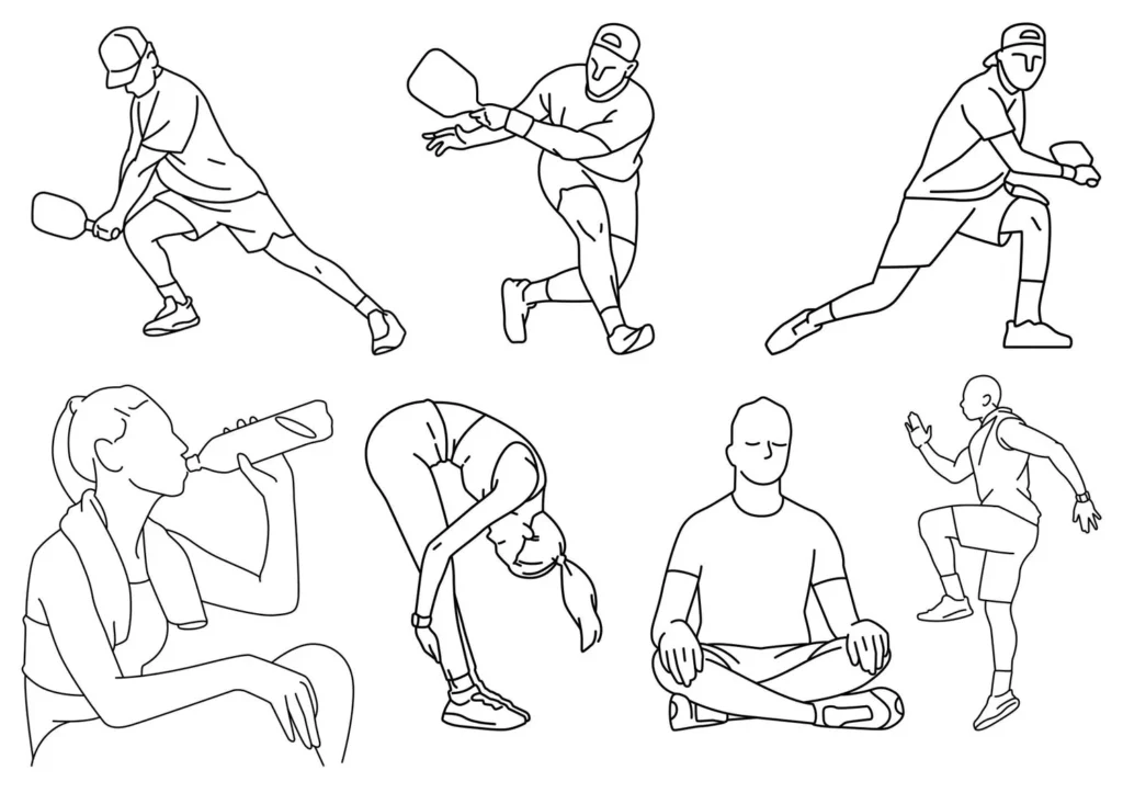 AIM7 – illustrations pour l'application — Anthony Banks