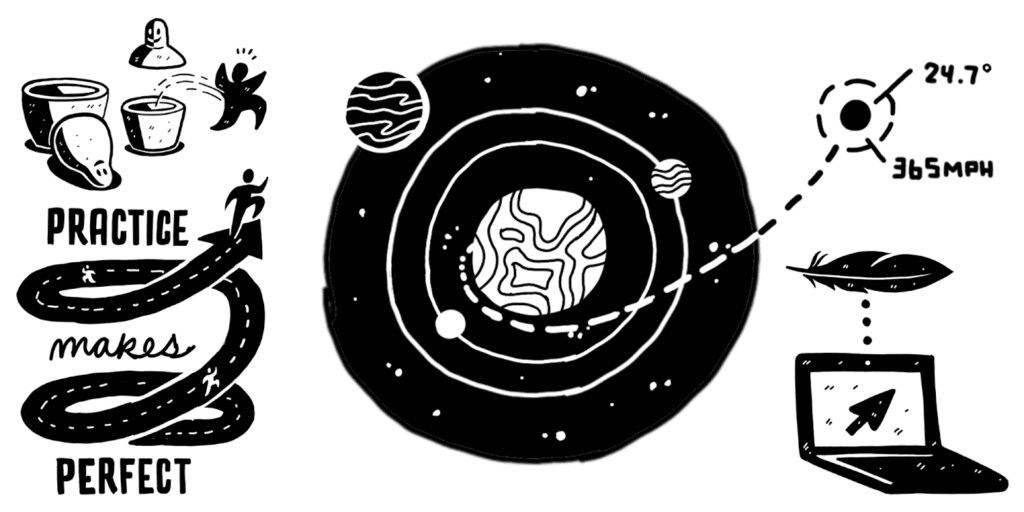 Dreamcatcher – illustrations du livre — Anthony Banks
