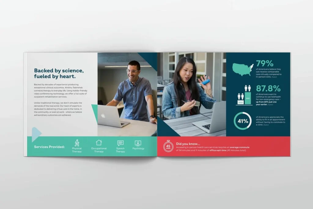 Kintinu – brochure — Anthony Banks