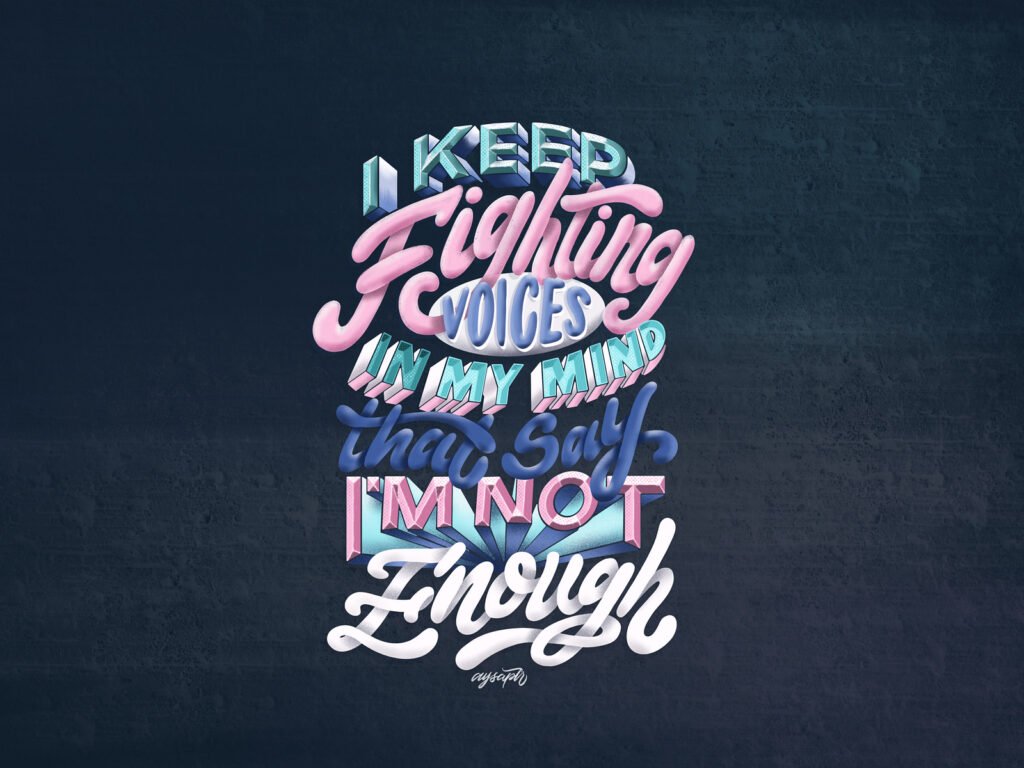 Paroles de « You Say » (Lauren Daigle) — Aysa Putri