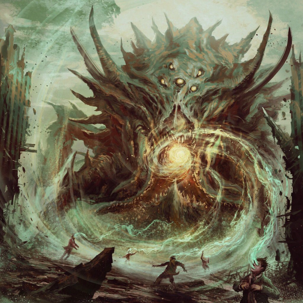 « Atoll » — Armaada Art
