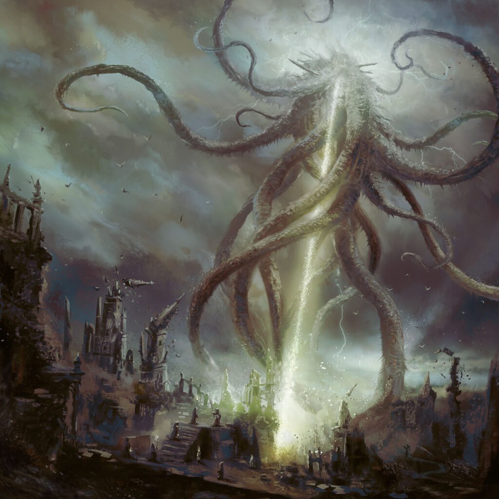 « Awaiting Extinction » — Armaada Art