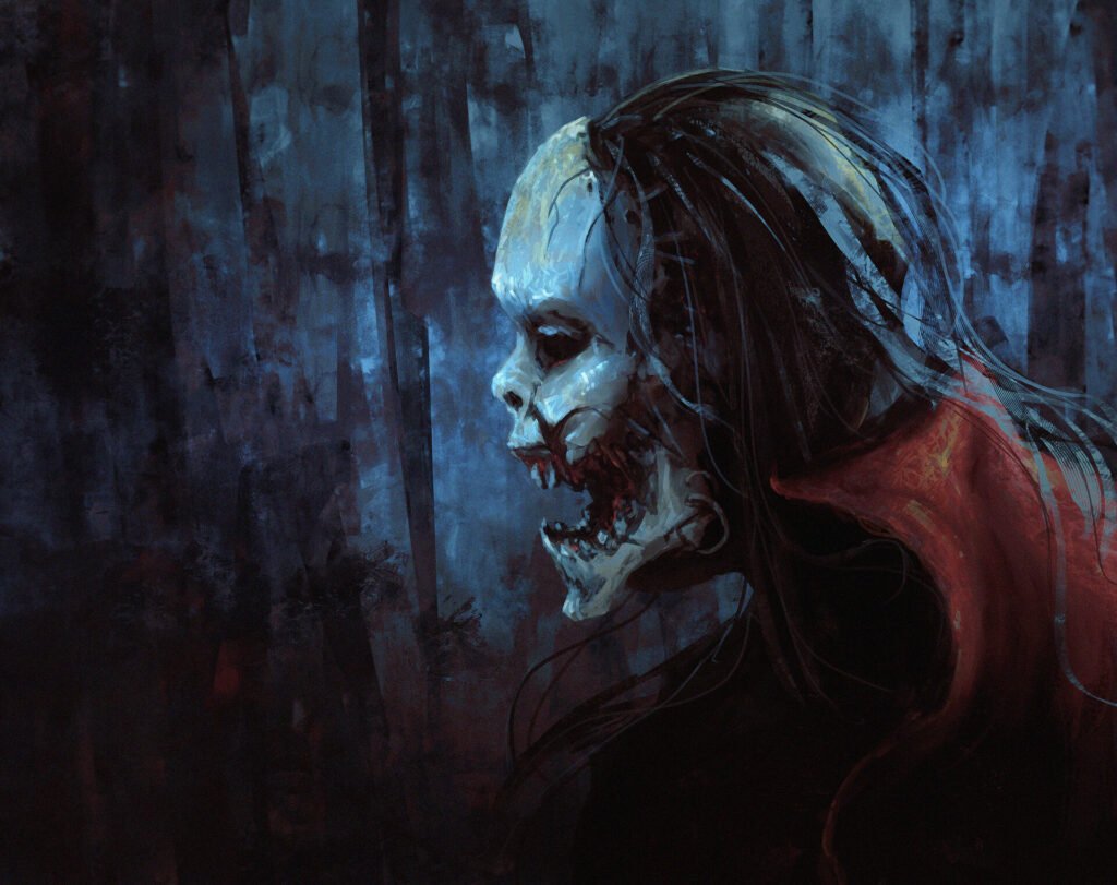 « Babyface » (fan art) — Armaada Art