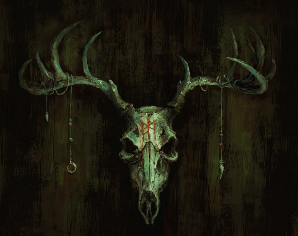 « Мещера » (Meshchera) — Armaada Art