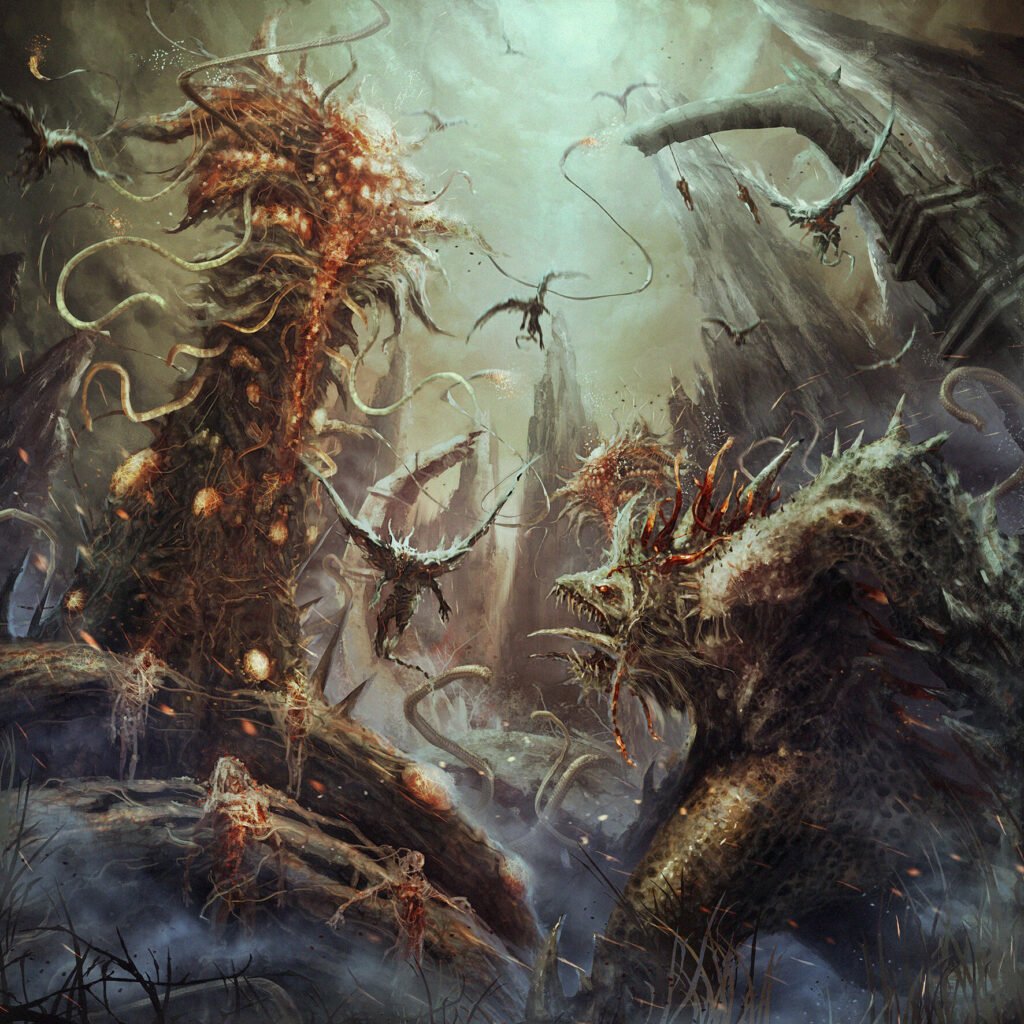 « Disastrous » — Armaada Art