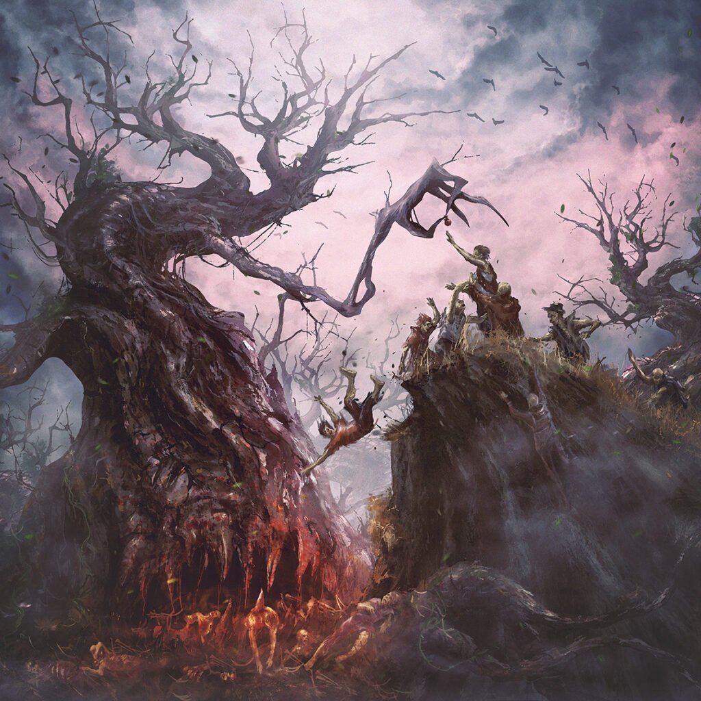 « From the Dead… to the Living » — Armaada Art