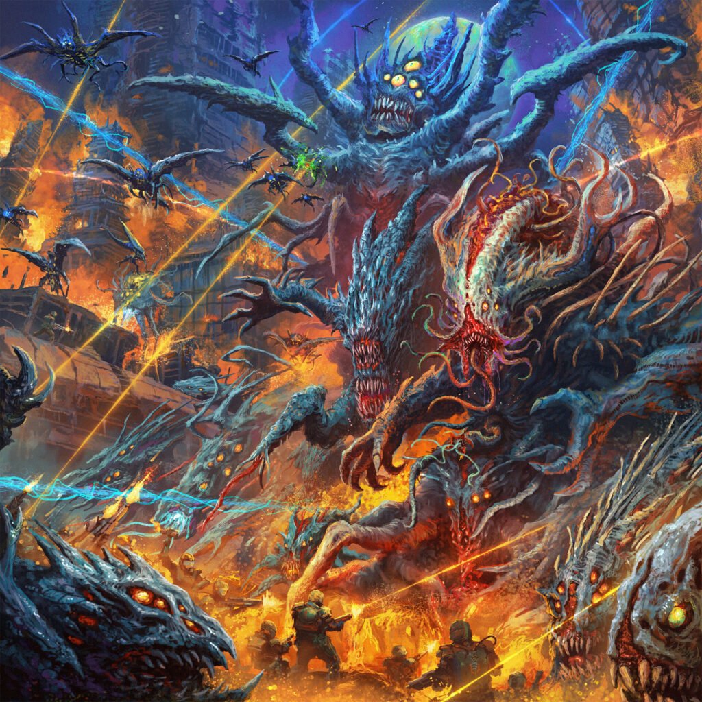 « genetic purification » Genetic Purification — Armaada Art
