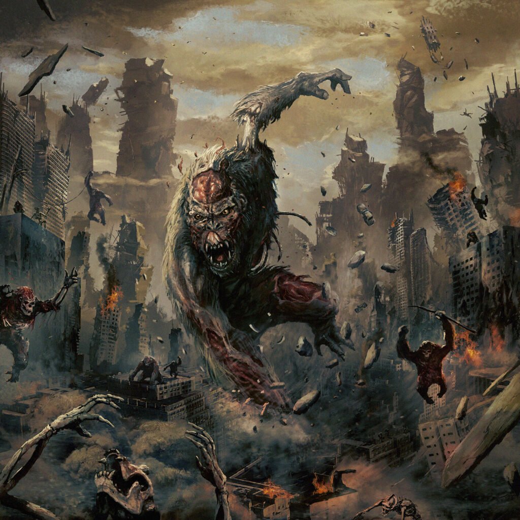 « Gravitas Maximus » — Armaada Art