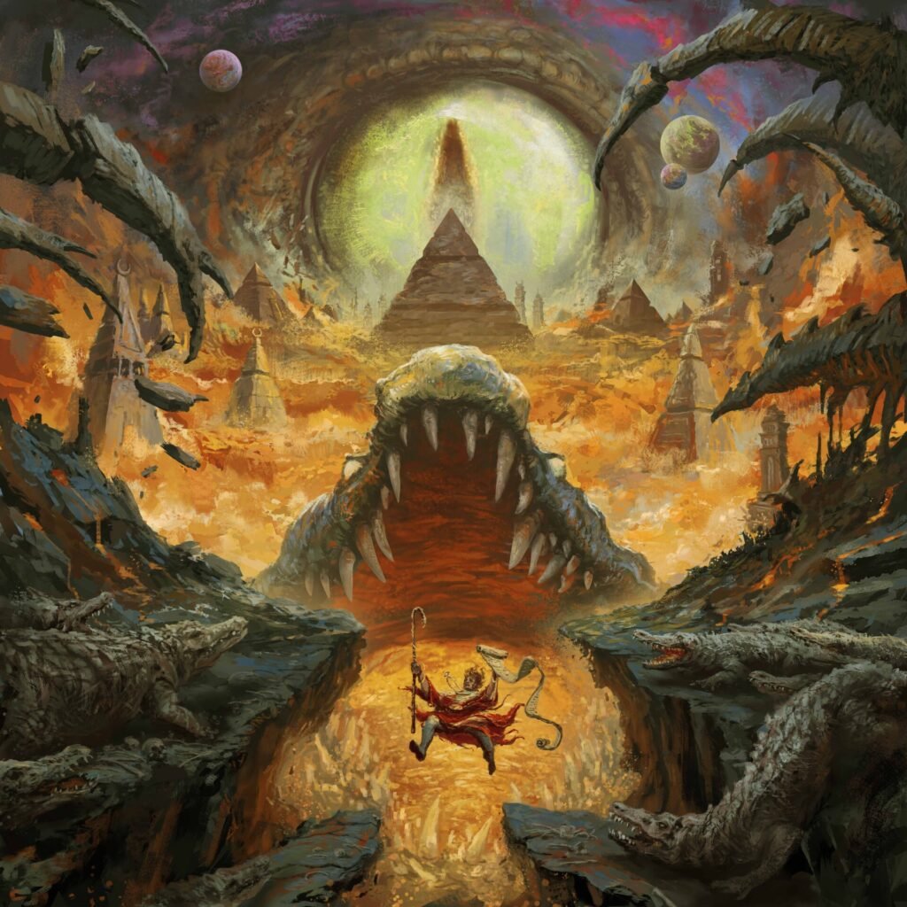 « Manuscript » — Armaada Art