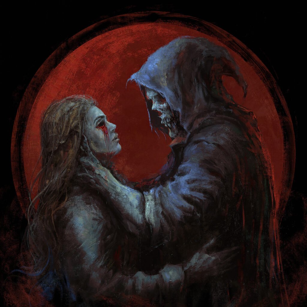 « Tragedy Eternal » — Armaada Art