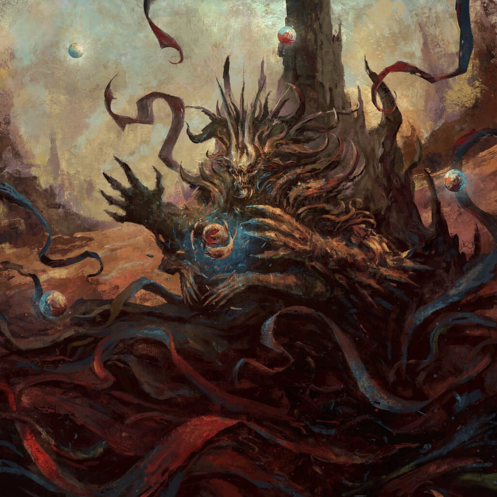 « Vermin » — Armaada Art