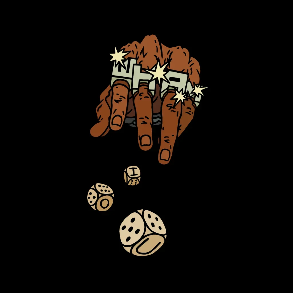 Dice Roll — Austin Rossborough