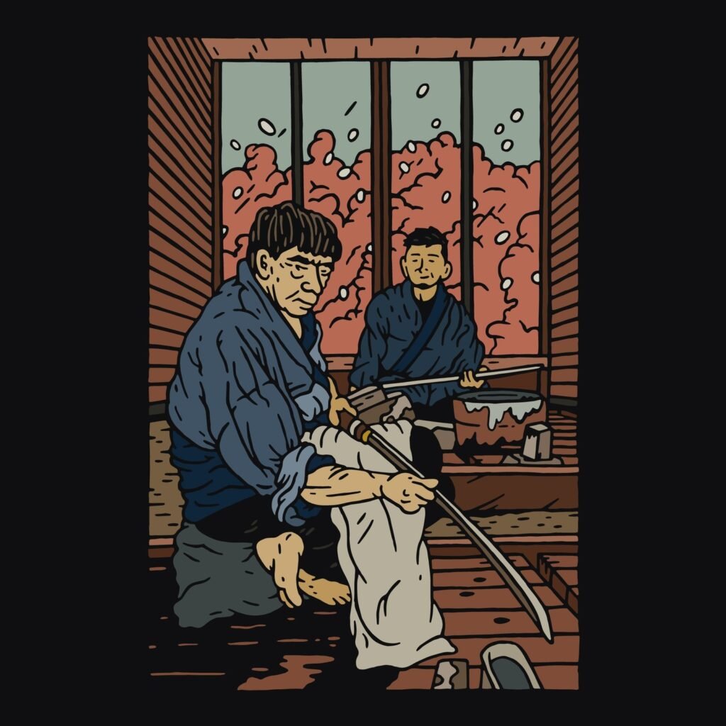 Father & Son — Austin Rossborough