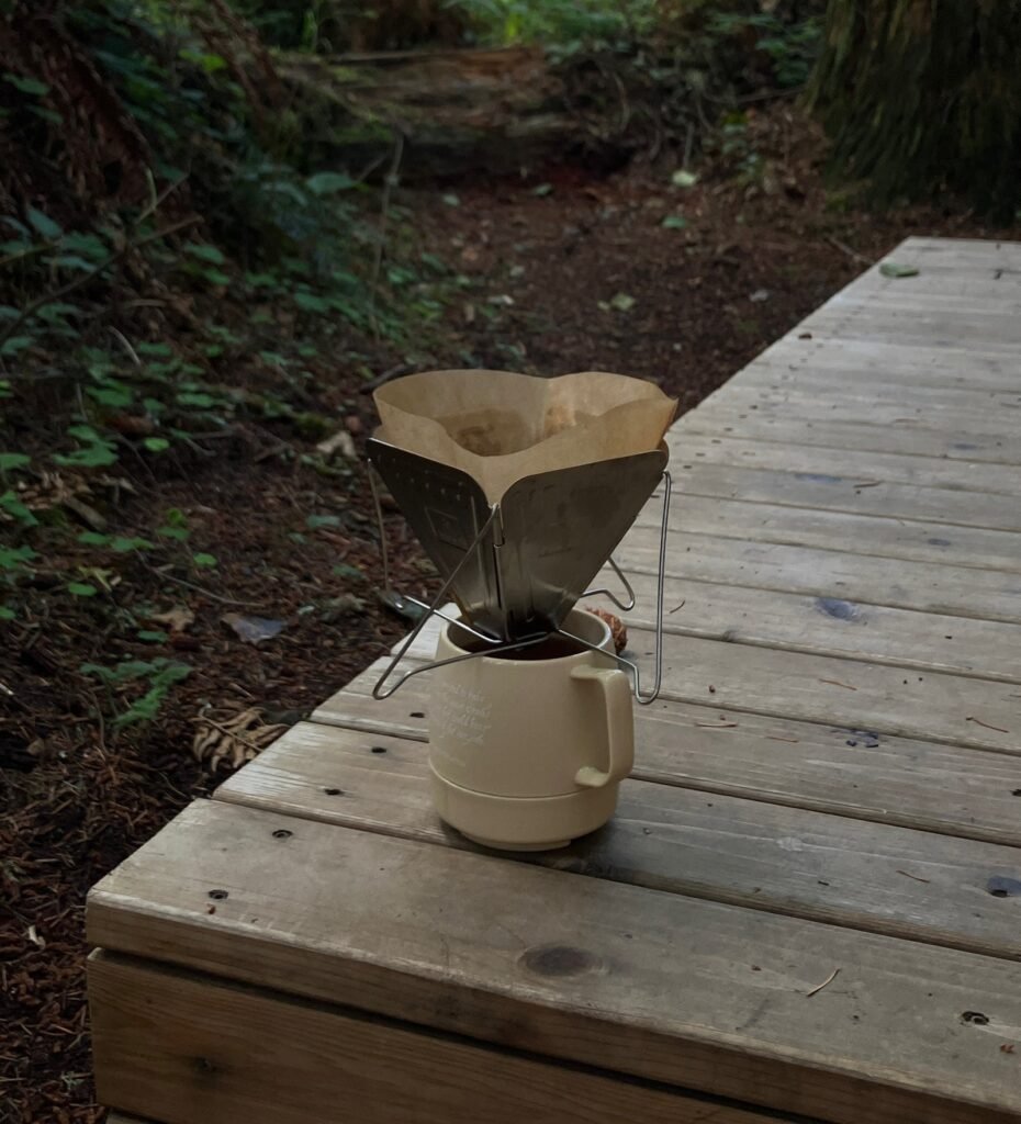 Mug DINEX Sanpo Studios — Austin Rossborough
