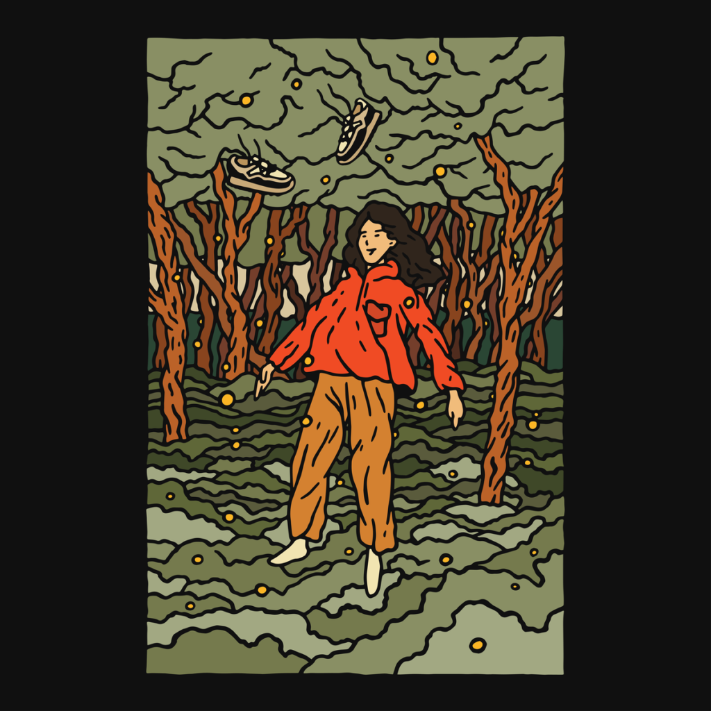 Tarvas – One — Austin Rossborough
