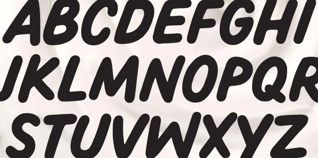Oikos — alphabet de la police — Adam Vicarel