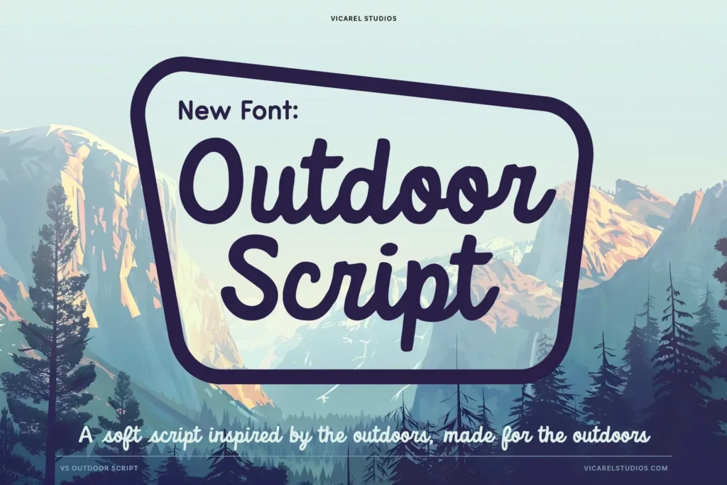 Police Outdoor Script — Adam Vicarel