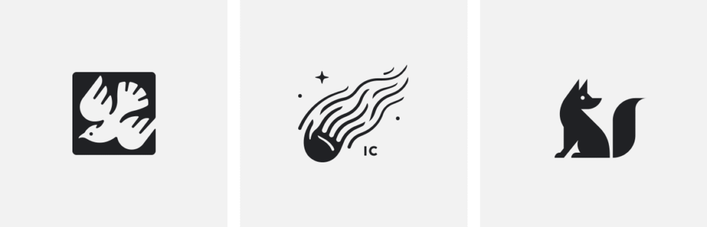 Bibliothèque de logos et marques (1) — Always With Honor