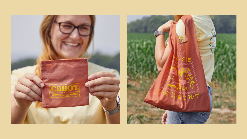Cabot Artist Series – motifs — Always With Honor