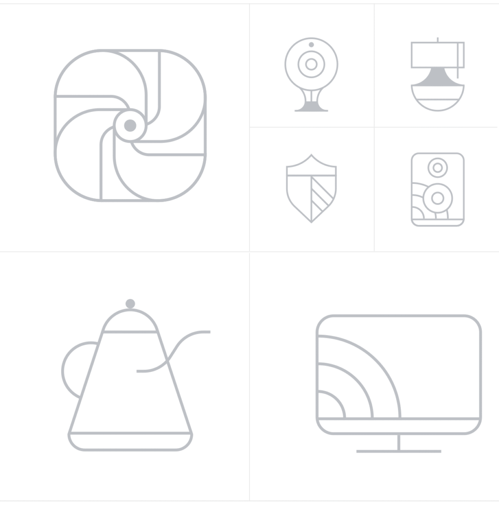 Google Home – états hors ligne — Always With Honor