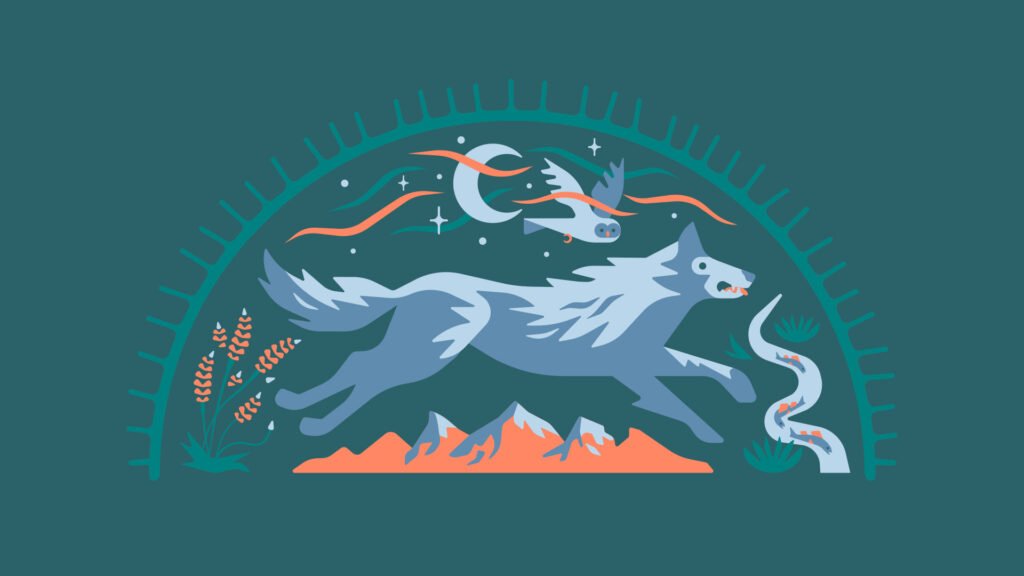 Patagonia « Coexistence is Possible » — Always With Honor