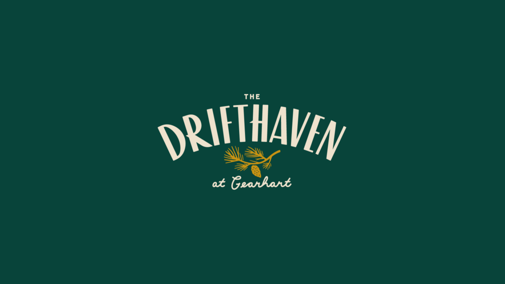 The Drifthaven – identité — Always With Honor