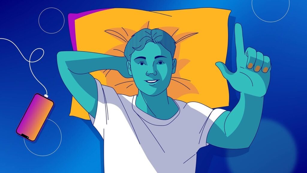 Durex – The Real Sex Guide — BluBlu Studios