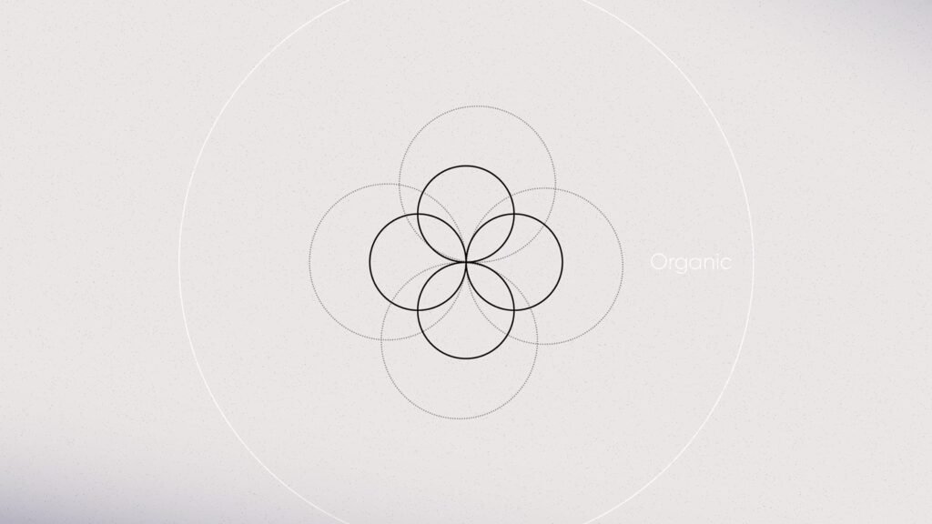 Moderna – exploration « Organic » — BluBlu Studios