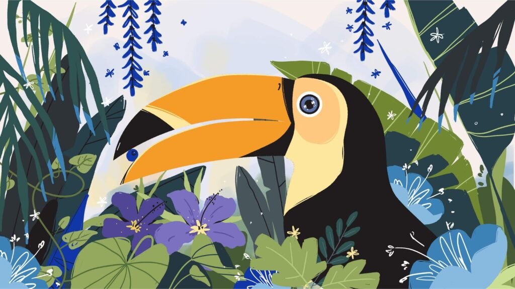 Samsung x NYT – « One with nature » — BluBlu Studios