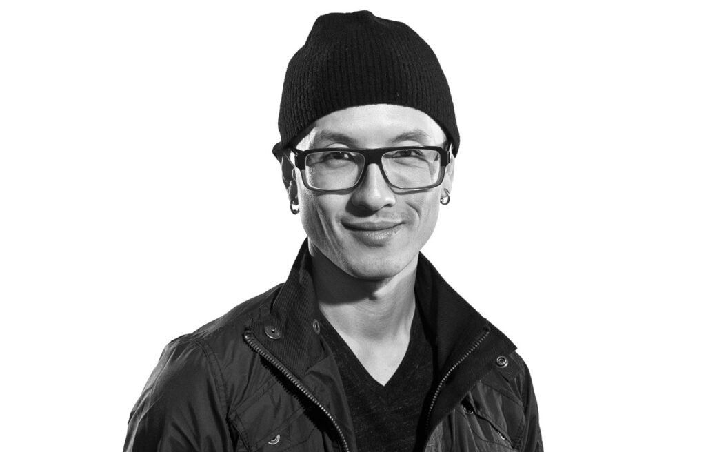 Chris Do, fondateur de Blind — Blind