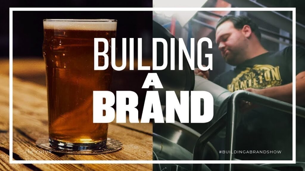 Building a Brand, ép. 1 (vignette vidéo) — Chris Do