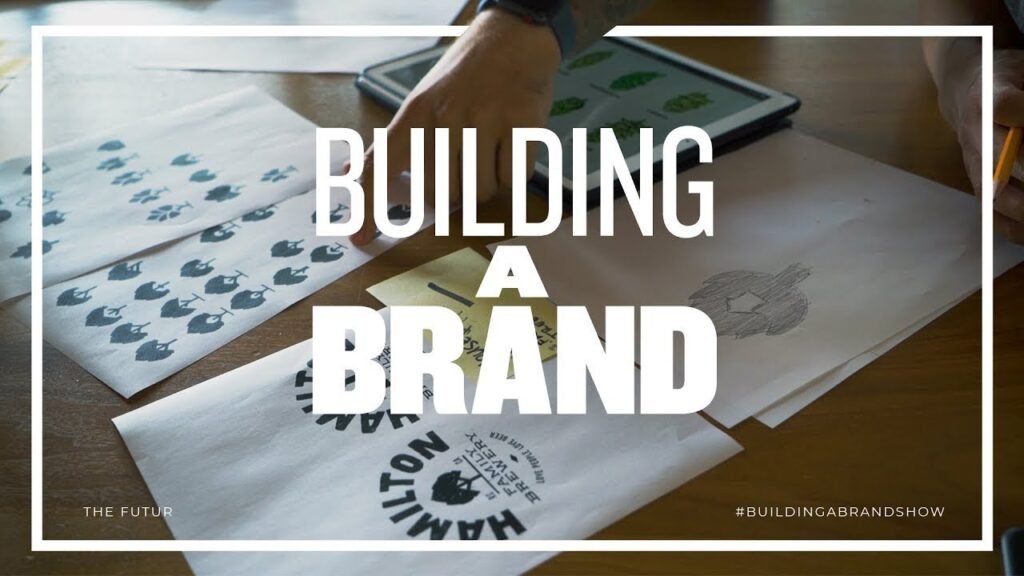 Building A Brand, Épisode 7 – Quand le client change d’avis — Ben Burns