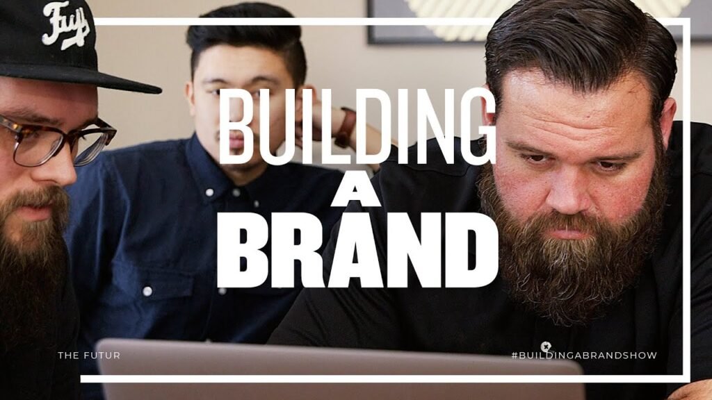 Building A Brand, Épisode 8 – Construire le site du client — Ben Burns