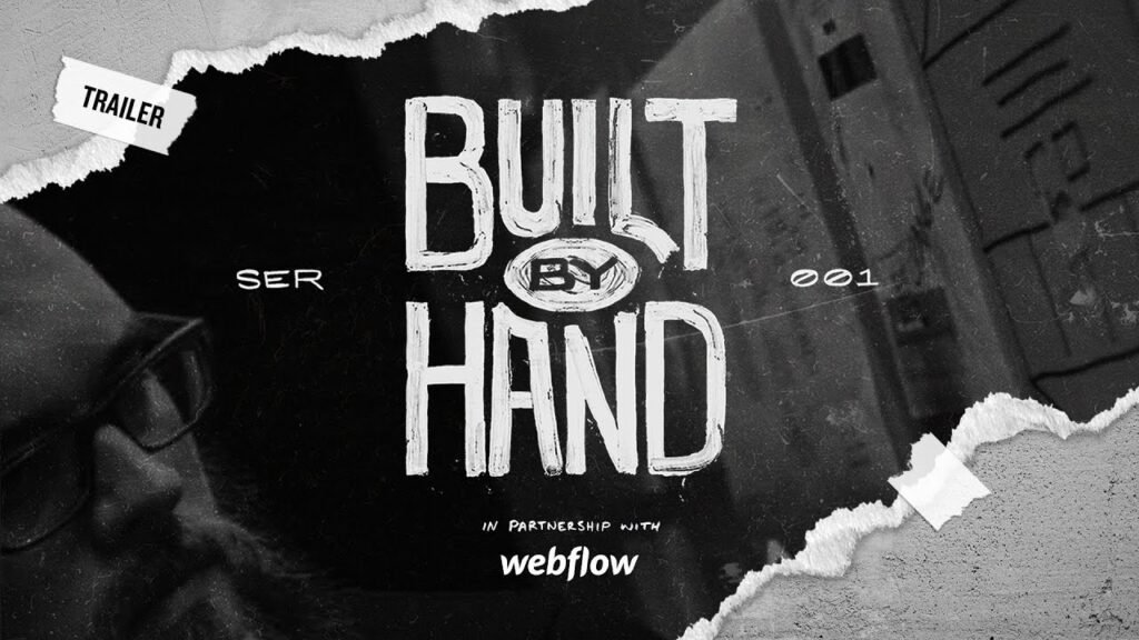Built By Hand – bande-annonce — Ben Burns