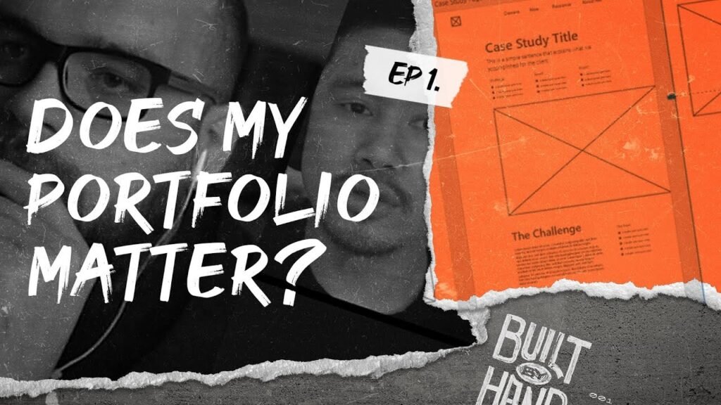 Built By Hand, épisode 1 – planifier son site — Ben Burns