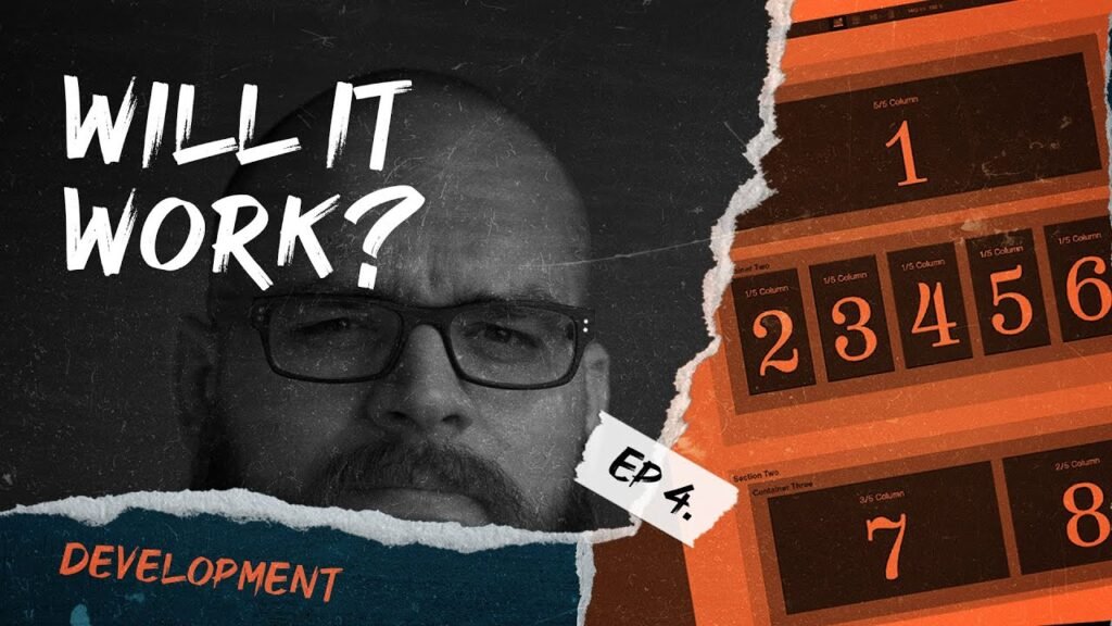 Built By Hand, épisode 4 – construire sans code — Ben Burns