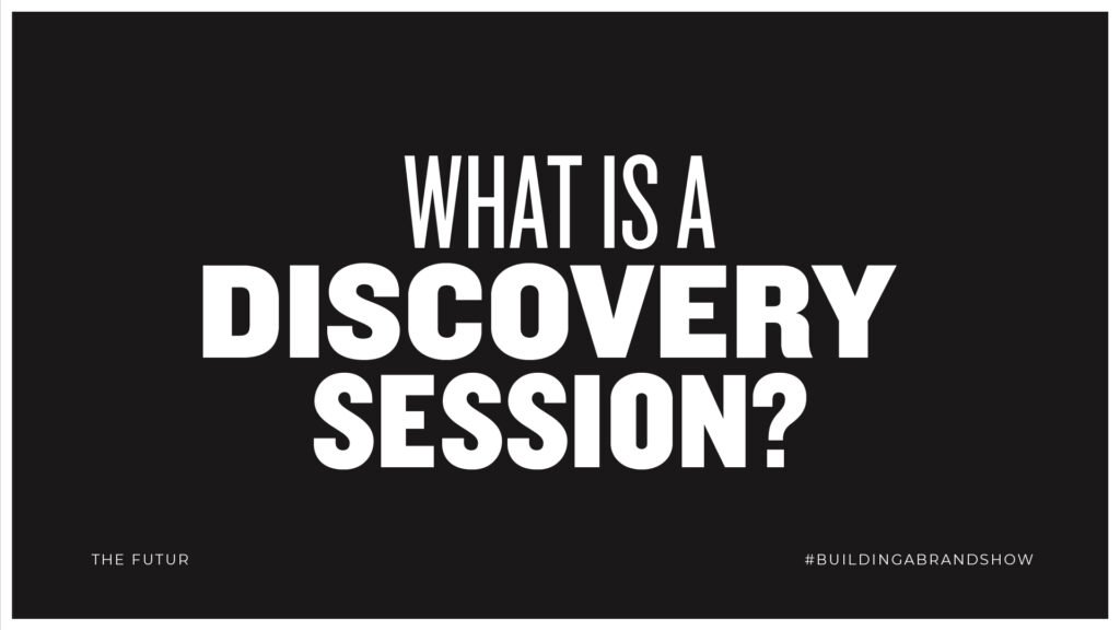 Carte « Qu’est-ce qu’une session de découverte ? » — Ben Burns