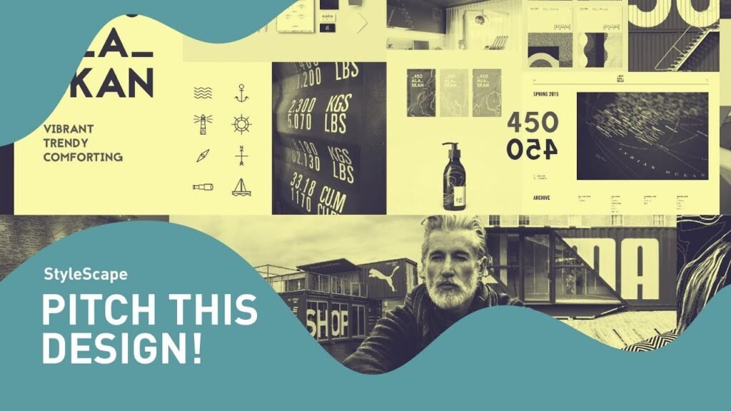 Pitch This! Présenter son travail comme un pro — Ben Burns