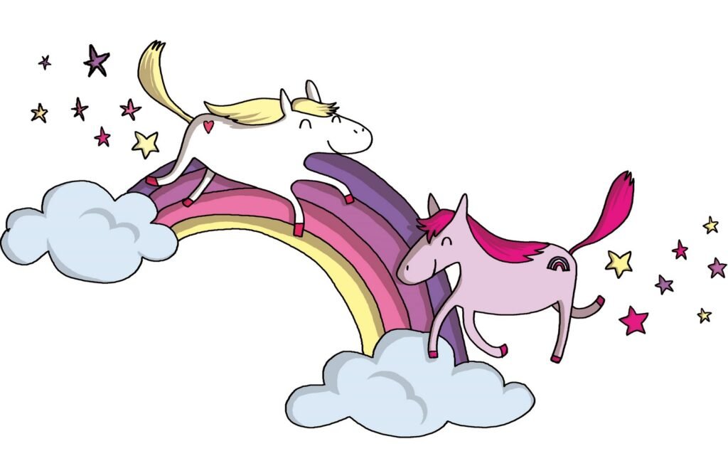 Prout de poney — Camille Roy